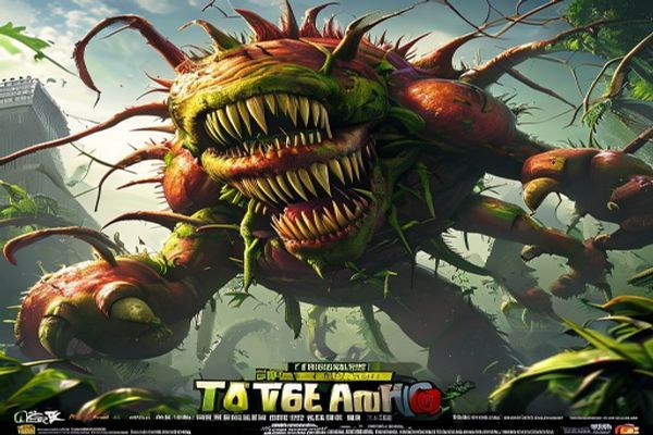 植物大战僵尸变态版：体验另类塔防的极致快感